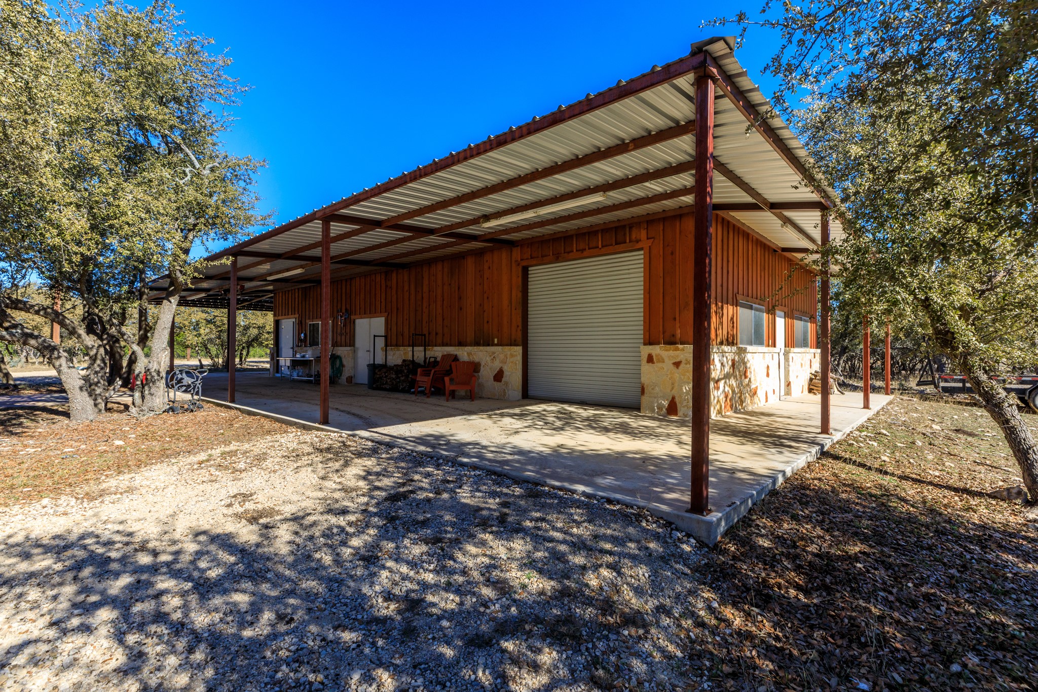 3691 K2 Road , Mountain Home, TX, 78058 | 92985660 | Realty Texas LLC