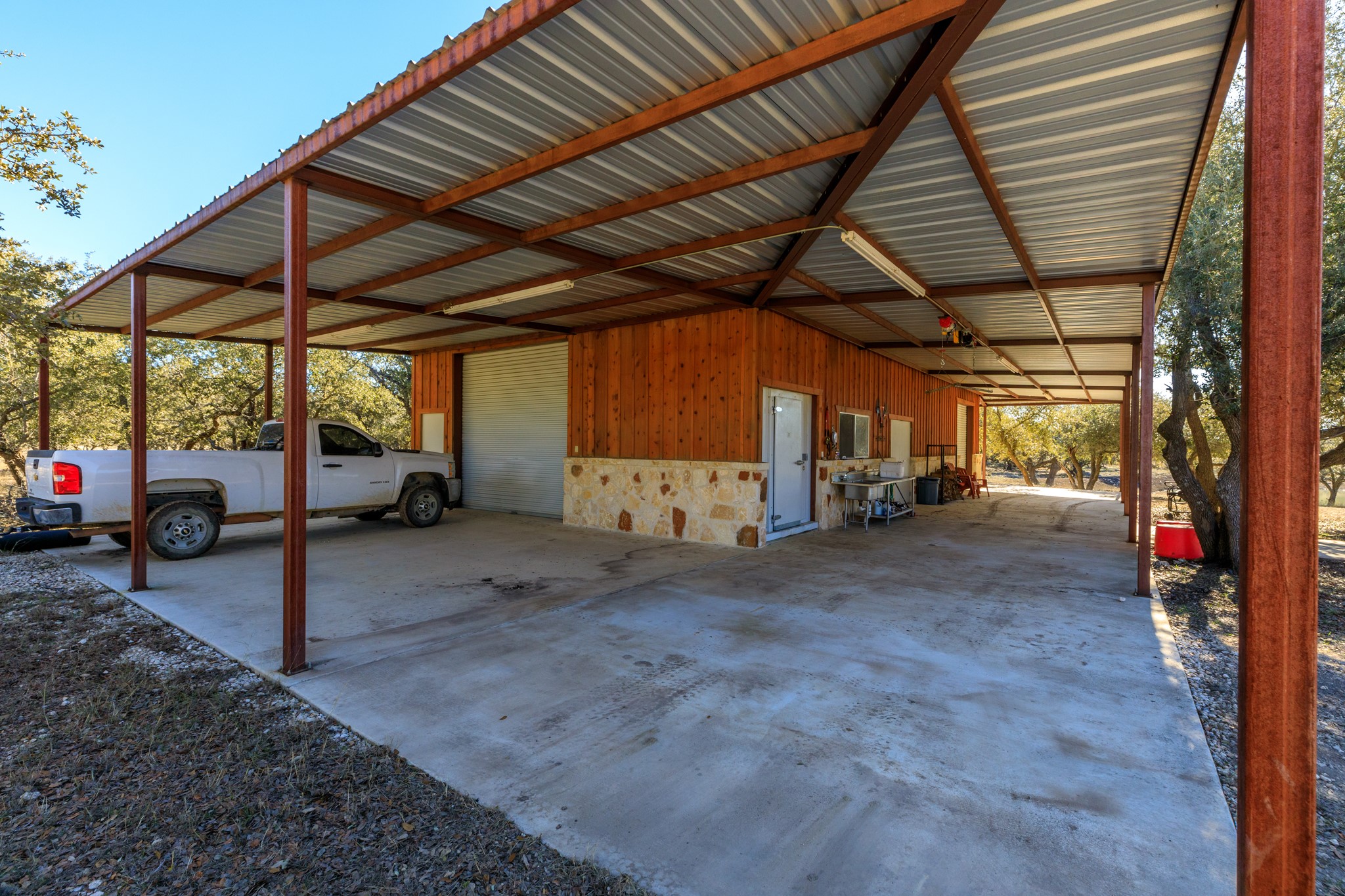 3691 K2 Road , Mountain Home, TX, 78058 | 92985660 | Realty Texas LLC
