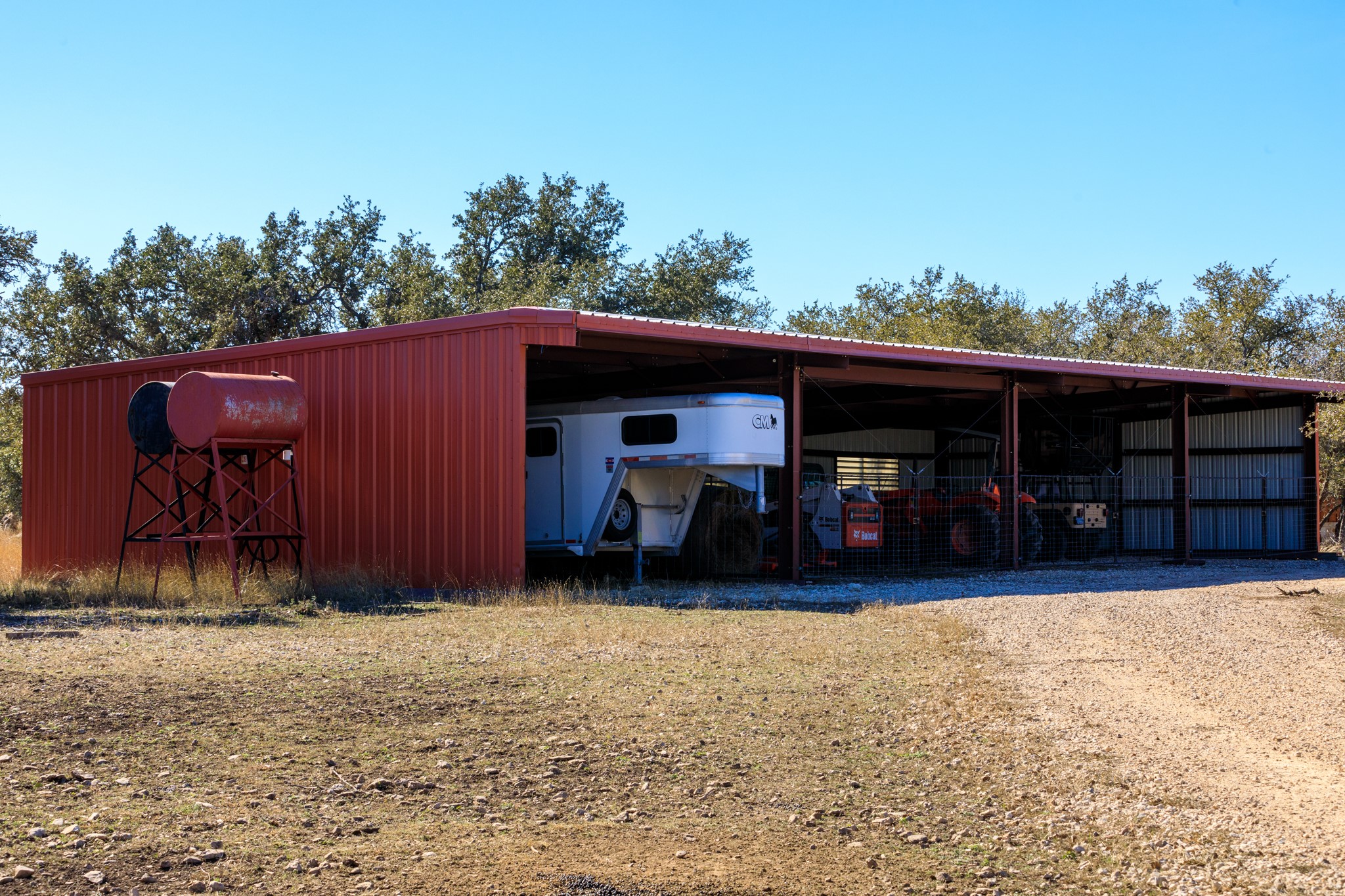 3691 K2 Road , Mountain Home, TX, 78058 | 92985660 | Realty Texas LLC