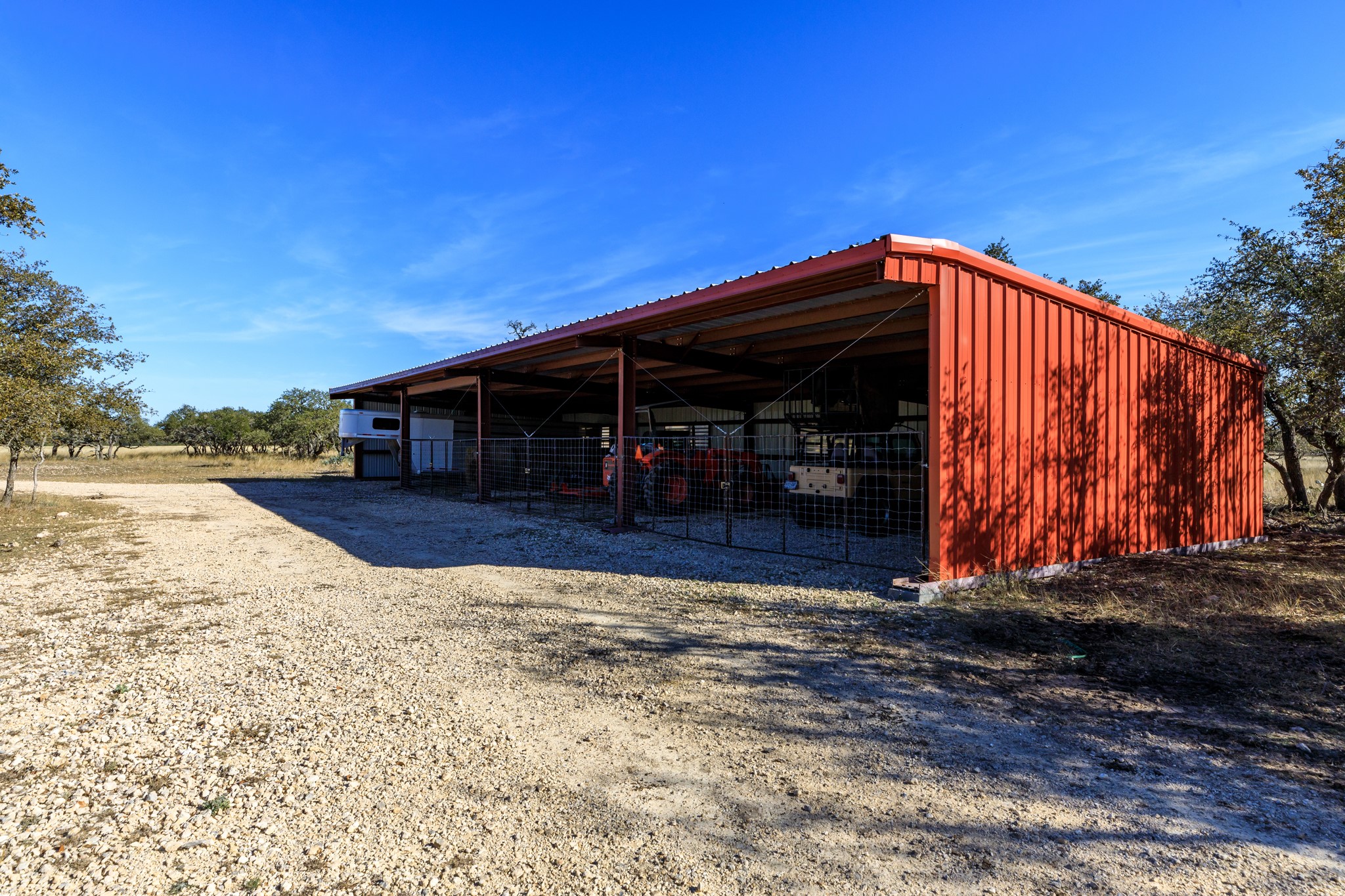 3691 K2 Road , Mountain Home, TX, 78058 | 92985660 | Realty Texas LLC