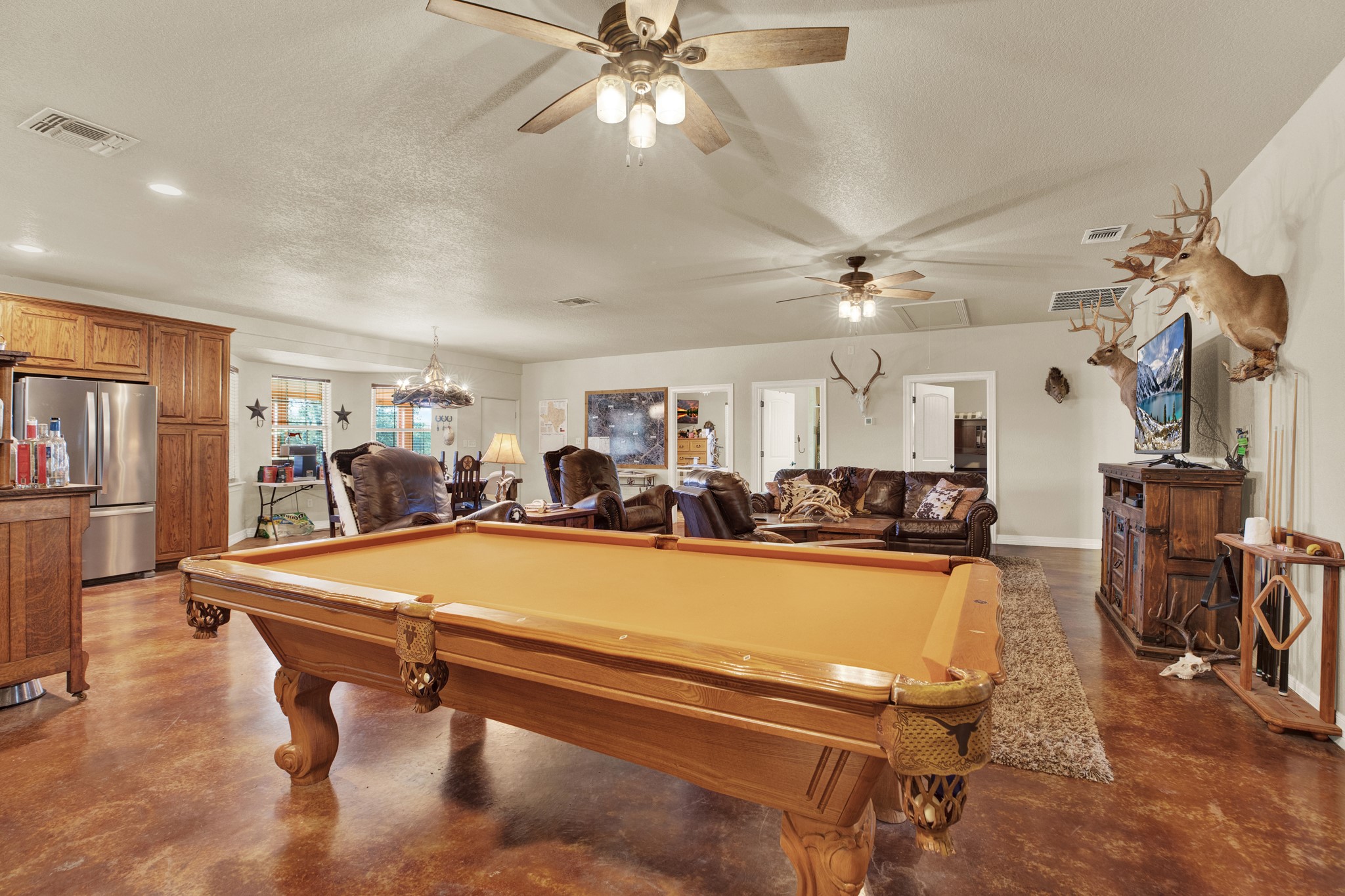 3691 K2 Road , Mountain Home, TX, 78058 | 92985660 | Realty Texas LLC