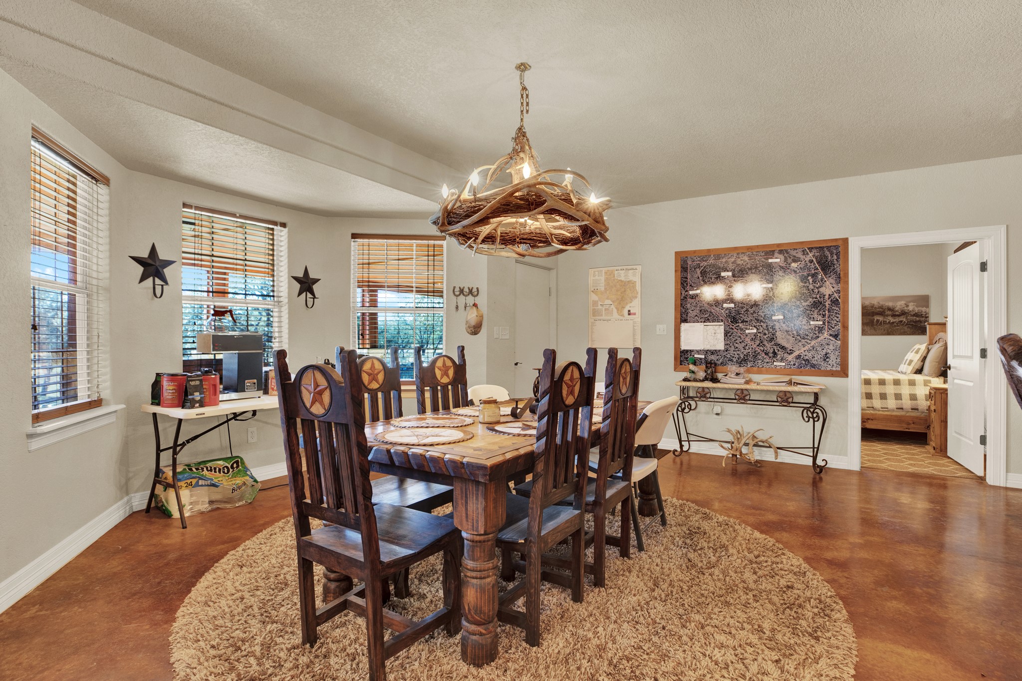 3691 K2 Road , Mountain Home, TX, 78058 | 92985660 | Realty Texas LLC