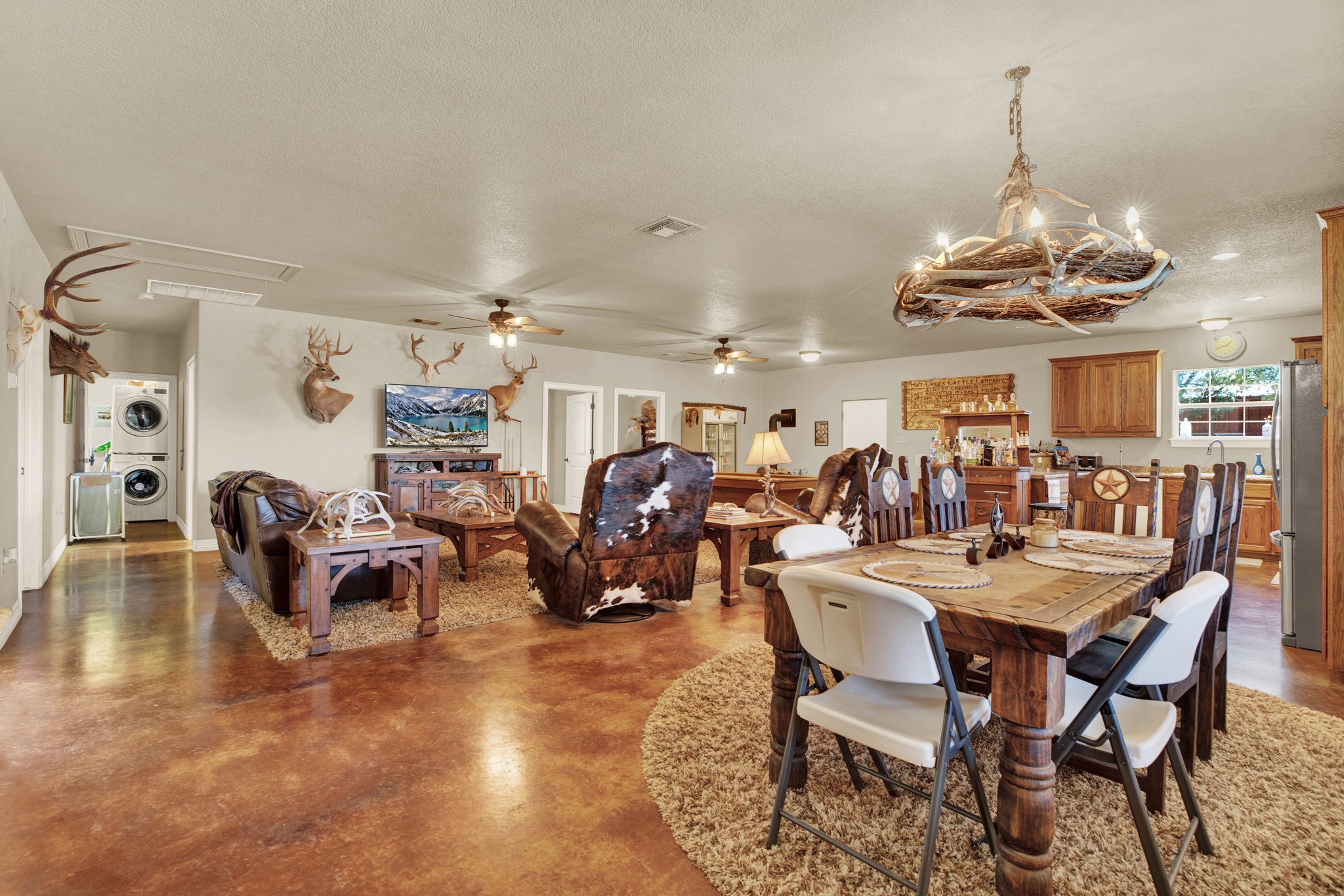 3691 K2 Road , Mountain Home, TX, 78058 | 92985660 | Realty Texas LLC