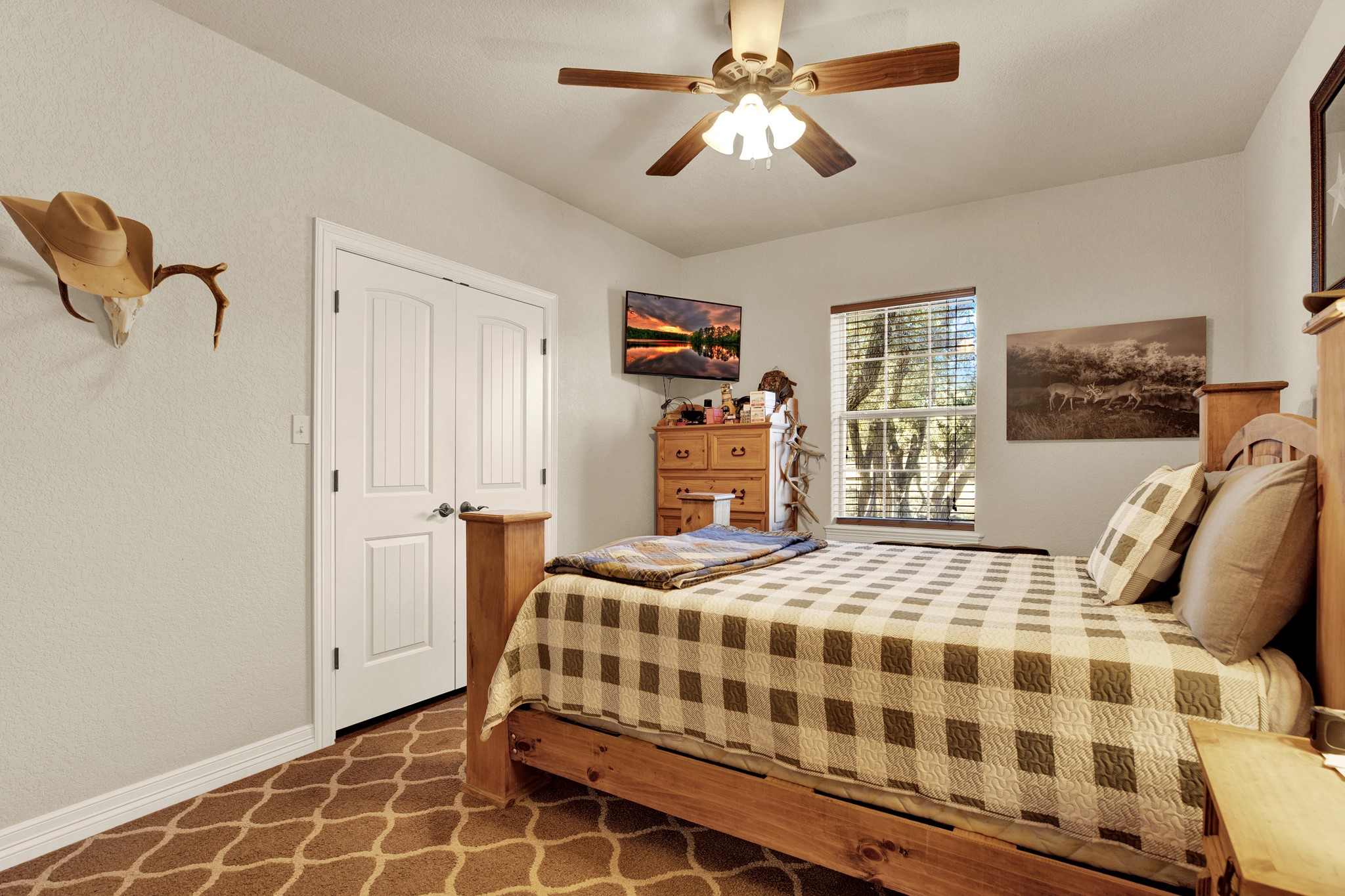 3691 K2 Road , Mountain Home, TX, 78058 | 92985660 | Realty Texas LLC