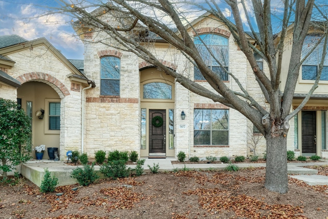Sold: 14100 Avery Ranch Boulevard 1402 Blog Image Banner