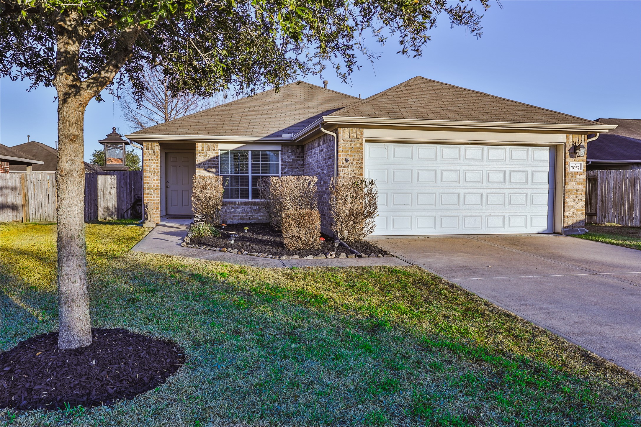 7027 Twin Creek Drive , Hitchcock, TX, 77563 | 62755847 | Realty Texas LLC