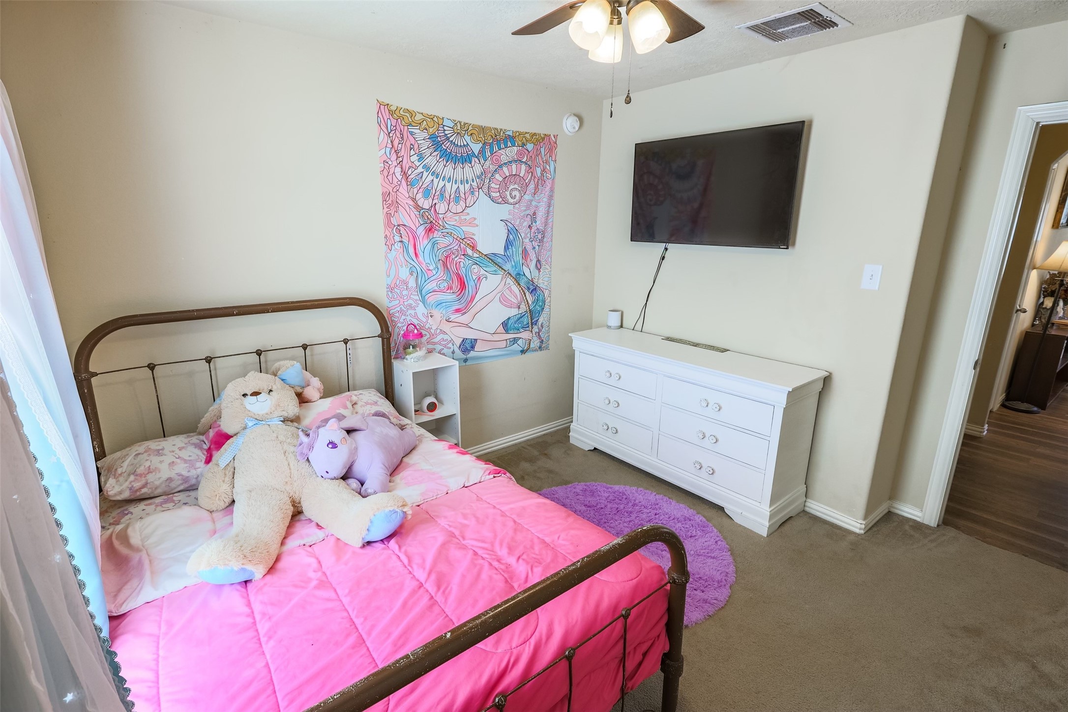 7027 Twin Creek Drive , Hitchcock, TX, 77563 | 62755847 | Realty Texas LLC
