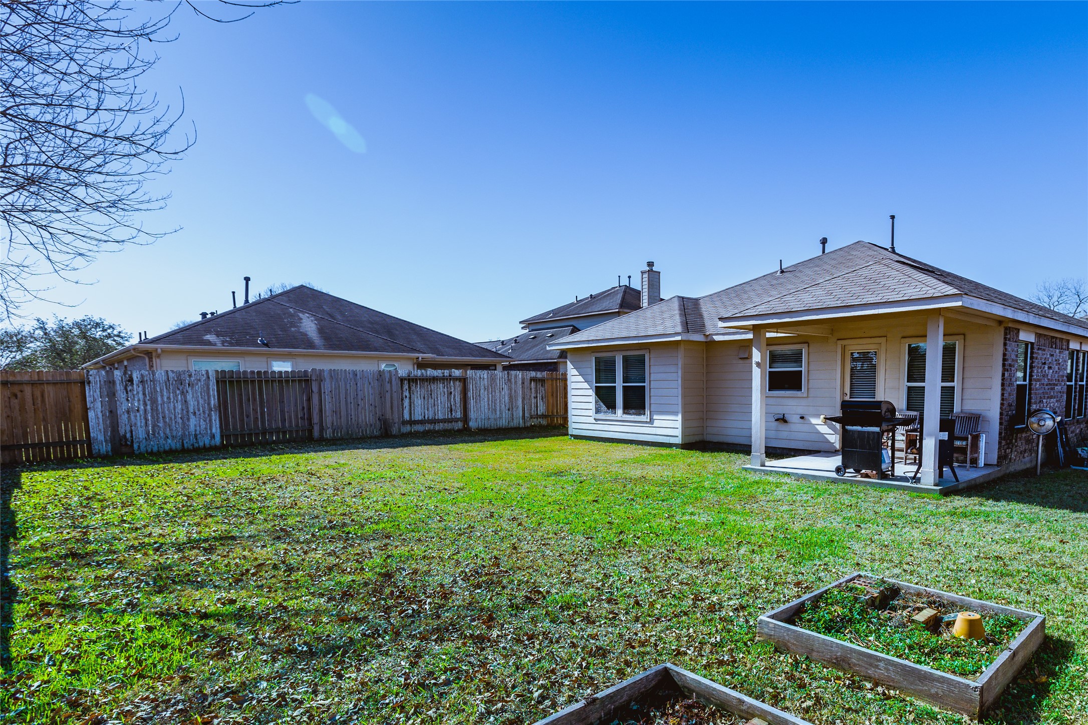 7027 Twin Creek Drive , Hitchcock, TX, 77563 | 62755847 | Realty Texas LLC