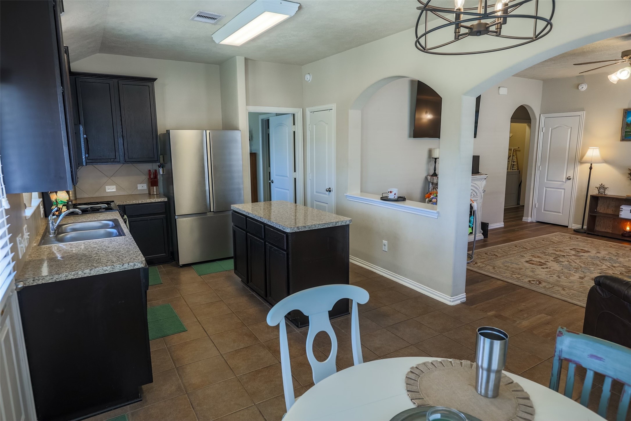 7027 Twin Creek Drive , Hitchcock, TX, 77563 | 62755847 | Realty Texas LLC