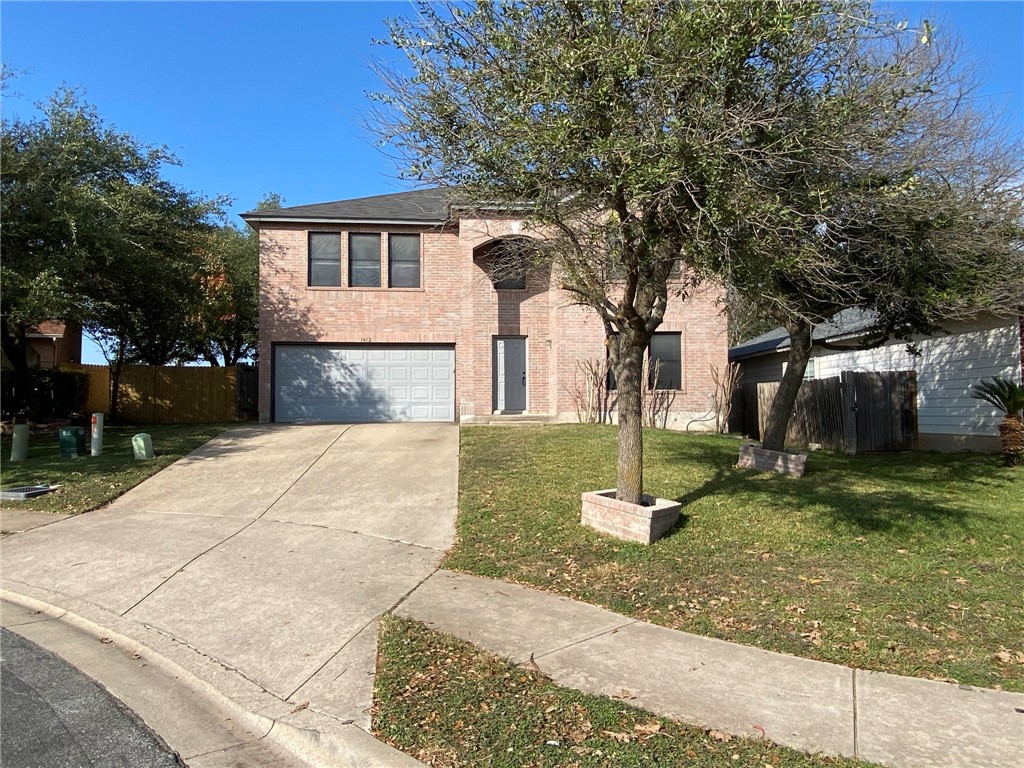 1412 Sheltie Lane