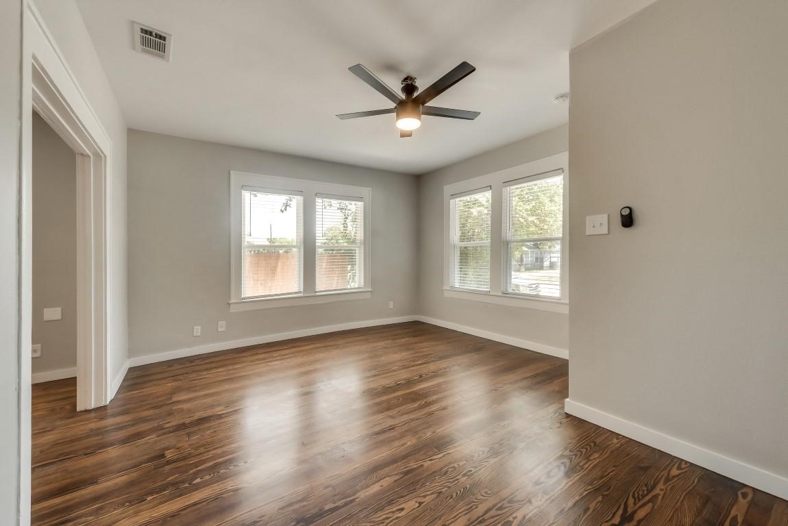 5221 Lindsley Avenue A and B , Dallas, TX, 75223 | 20234169 | Realty Texas LLC