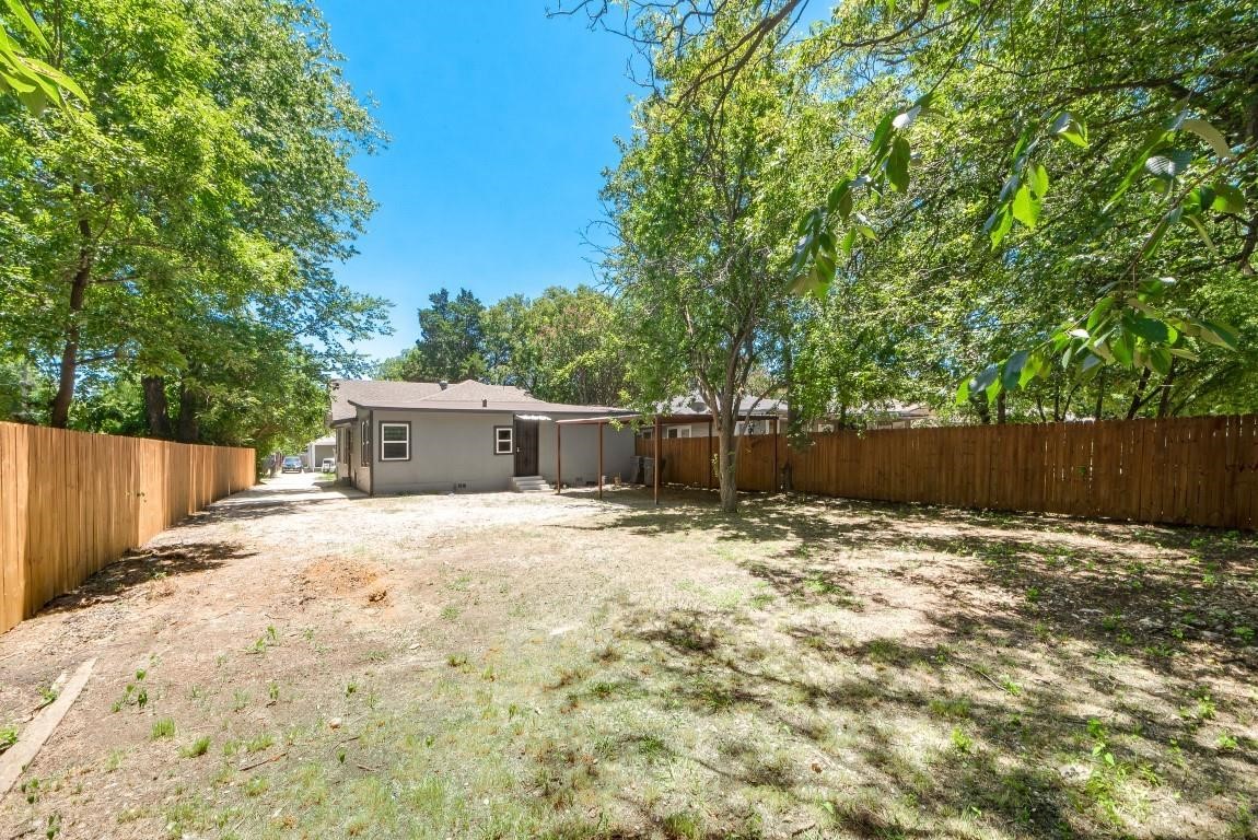5221 Lindsley Avenue A and B , Dallas, TX, 75223 | 20234169 | Realty Texas LLC