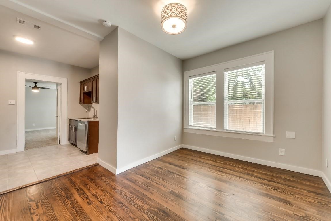 5221 Lindsley Avenue A and B , Dallas, TX, 75223 | 20234169 | Realty Texas LLC
