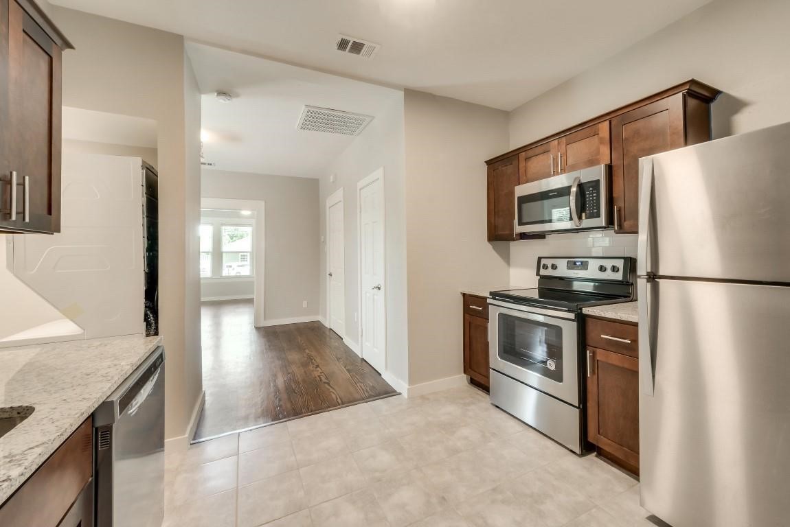 5221 Lindsley Avenue A and B , Dallas, TX, 75223 | 20234169 | Realty Texas LLC
