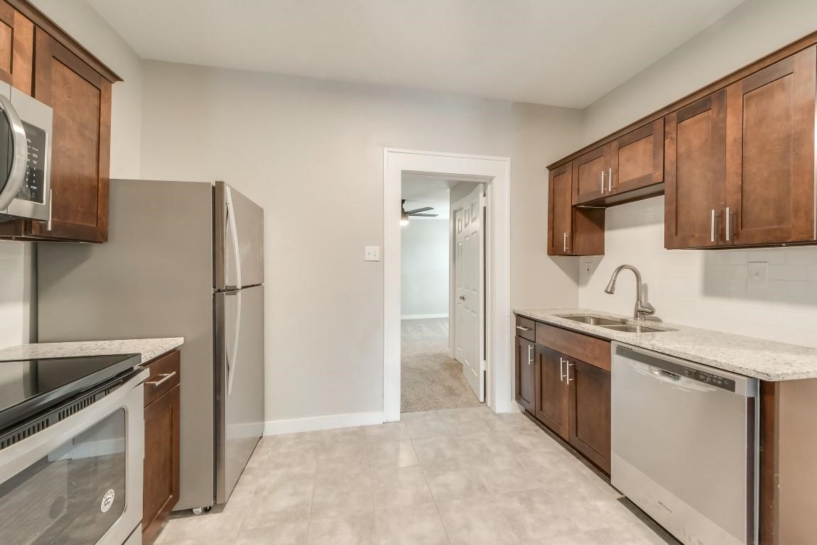 5221 Lindsley Avenue A and B , Dallas, TX, 75223 | 20234169 | Realty Texas LLC