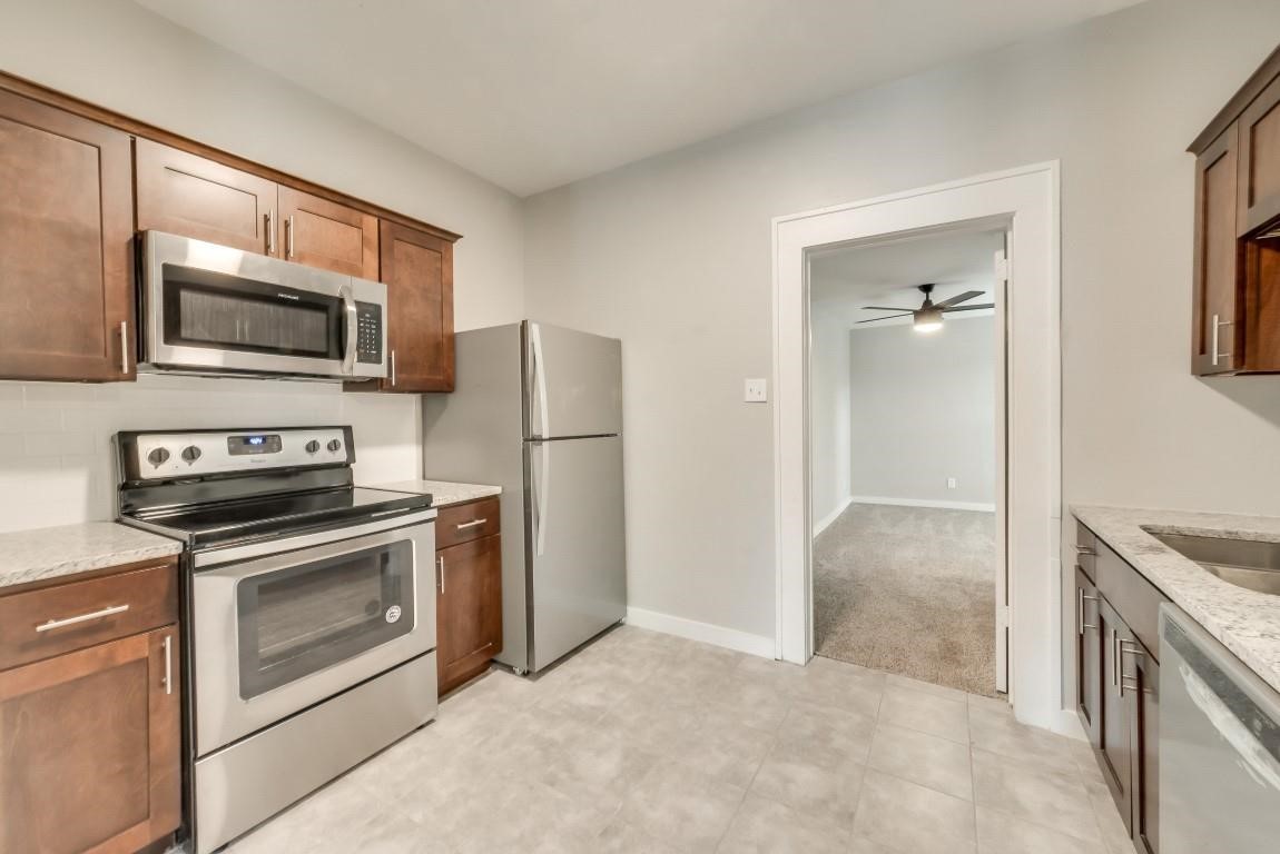 5221 Lindsley Avenue A and B , Dallas, TX, 75223 | 20234169 | Realty Texas LLC