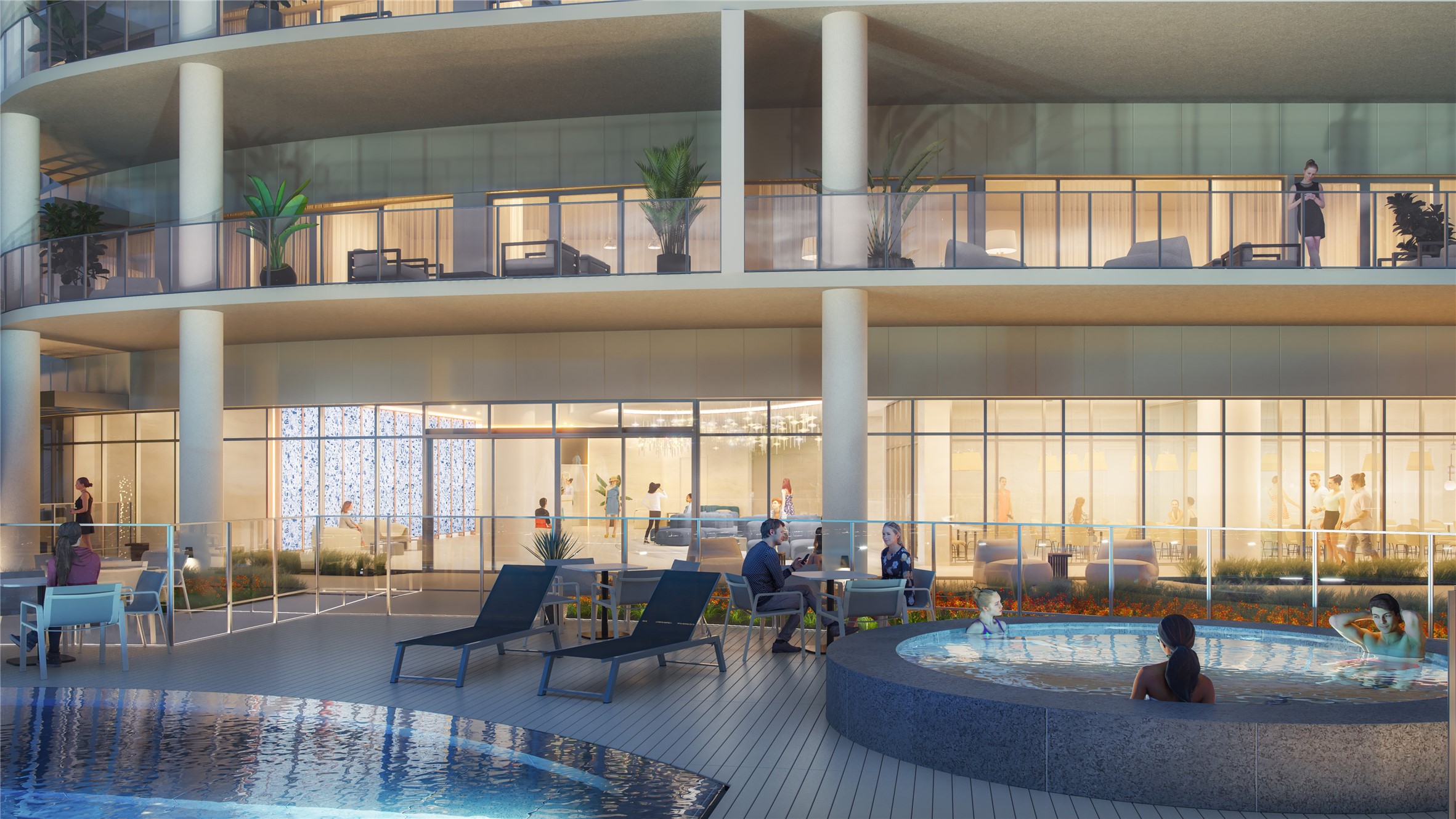 10525 San Luis Pass Road 608, Galveston, TX, 77554 | 6699925 | Realty Texas LLC