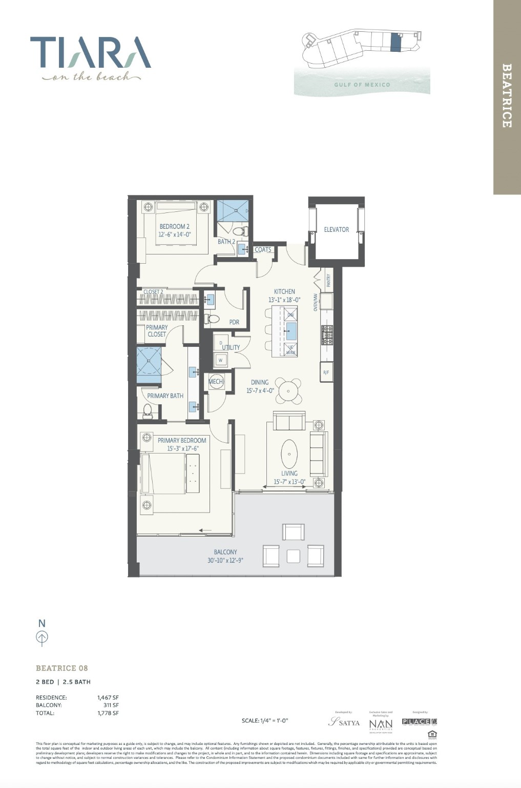 10525 San Luis Pass Road 608 , Galveston, TX, 77554 | 6699925 | Realty Texas LLC