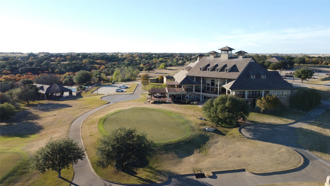 8408 Gullane Street , Cleburne, TX, 76033 | 20236933 | Realty Texas LLC