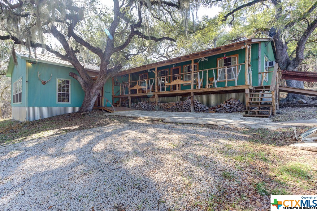 9365 River Road , New Braunfels, TX, 78132 | 494926 | Realty Texas LLC