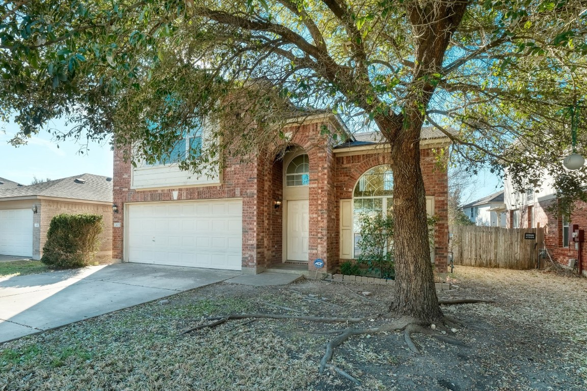 Off Market: 1415 Mickey Mantle Place Blog Image Banner