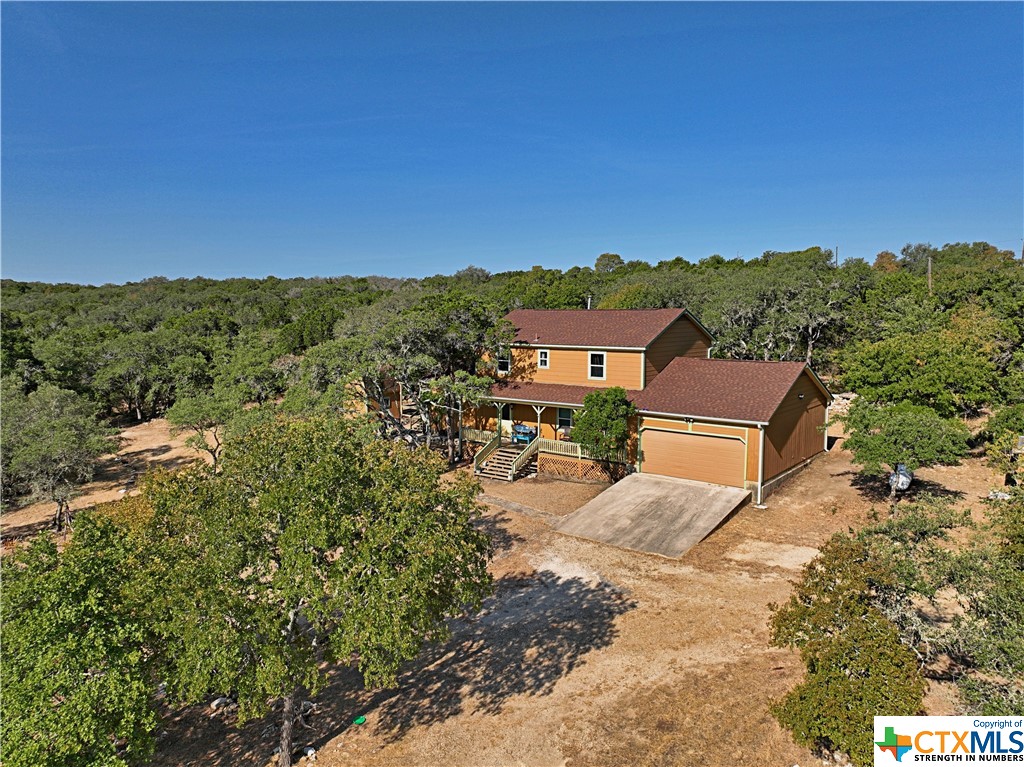1502 Thurman Road , San Marcos, TX, 78666 | 495659 | Realty Texas LLC