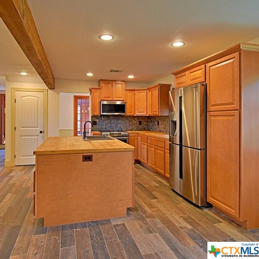 1502 Thurman Road , San Marcos, TX, 78666 | 495659 | Realty Texas LLC