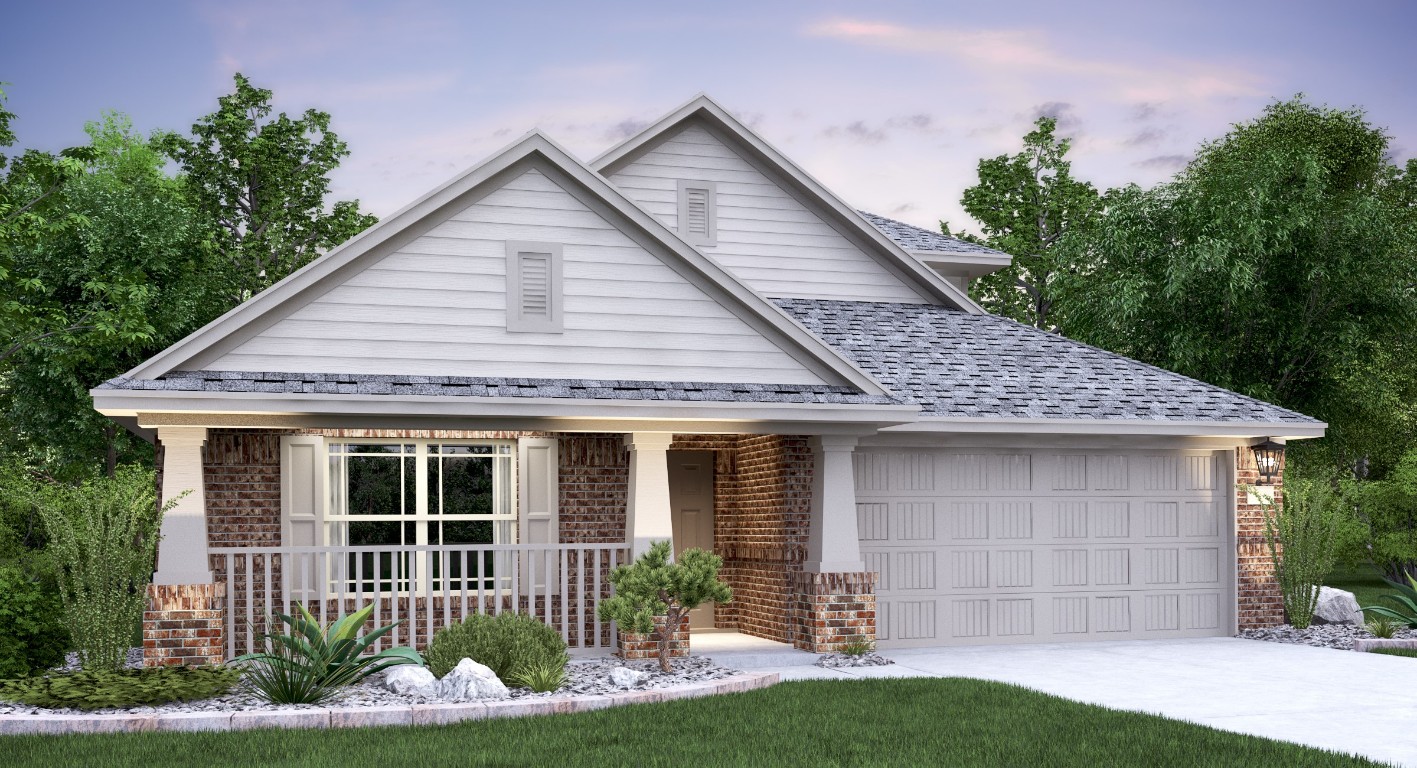 214 Zamora Course , Austin, TX, 78748 | 8804143 | Realty Texas LLC
