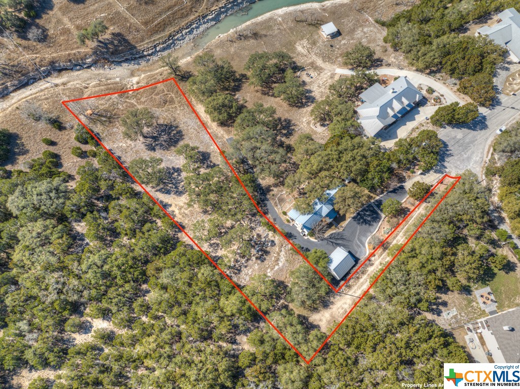 995 Five Oaks Circle , Canyon Lake, TX, 78133 | 495921 | Realty Texas LLC