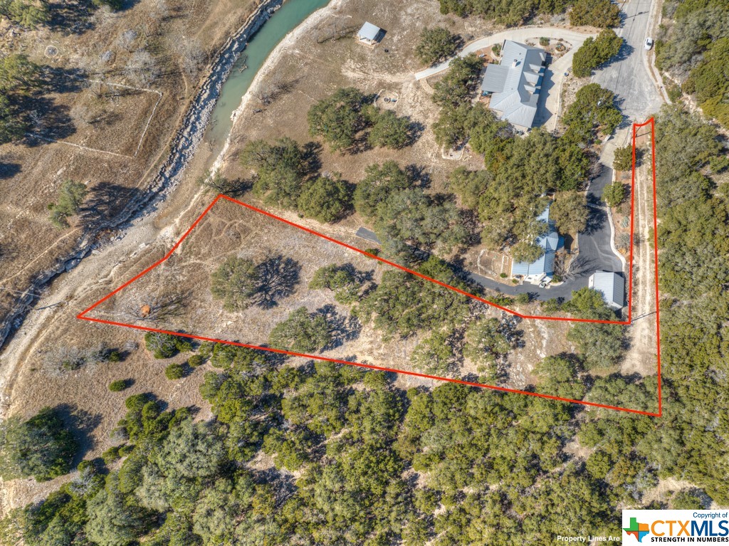 995 Five Oaks Circle , Canyon Lake, TX, 78133 | 495921 | Realty Texas LLC