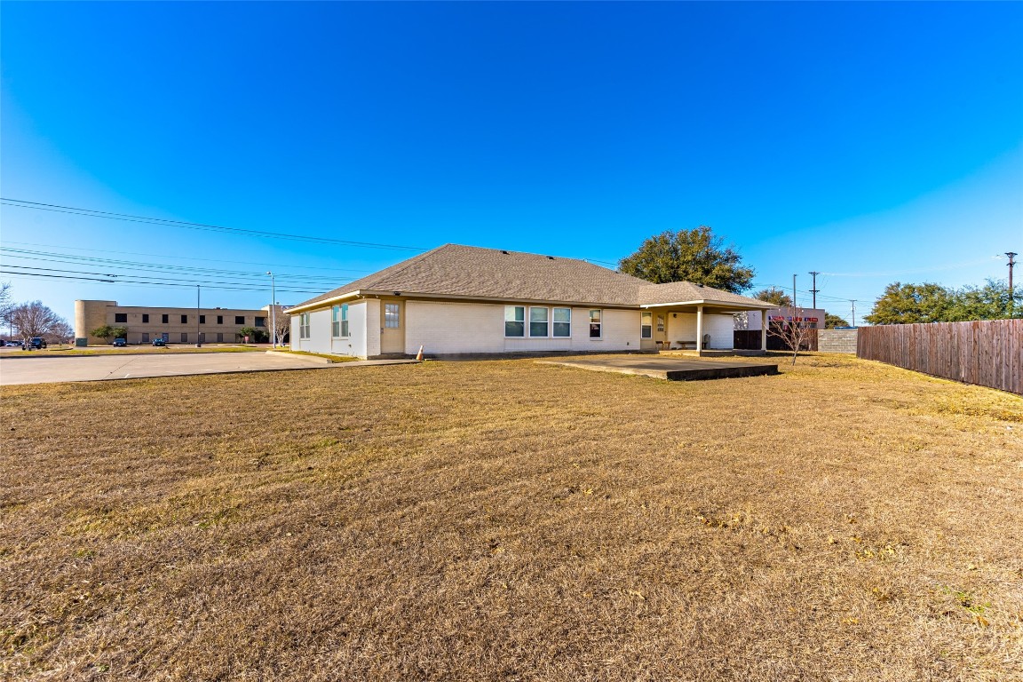 6110 Dalrock Road , Rowlett, TX, 75088 | 20244431 | Realty Texas LLC