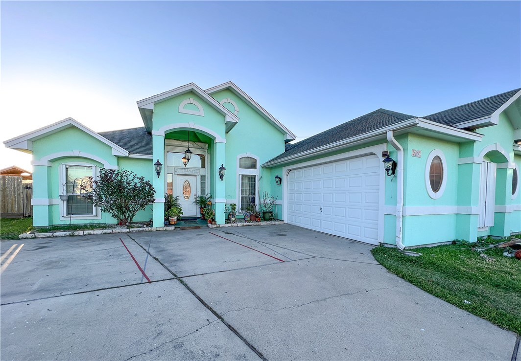 6805 Windy Creek Drive , Corpus Christi, TX, 78414 | 411802 | Realty Texas LLC