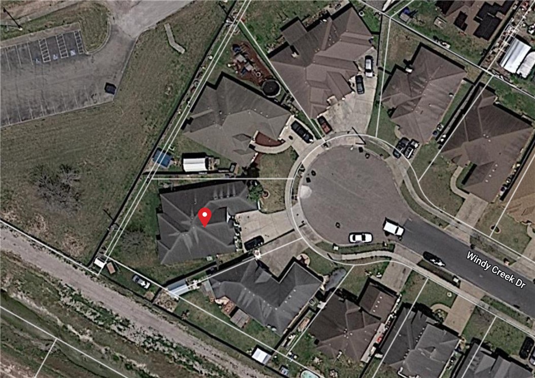 6805 Windy Creek Drive , Corpus Christi, TX, 78414 | 411802 | Realty Texas LLC