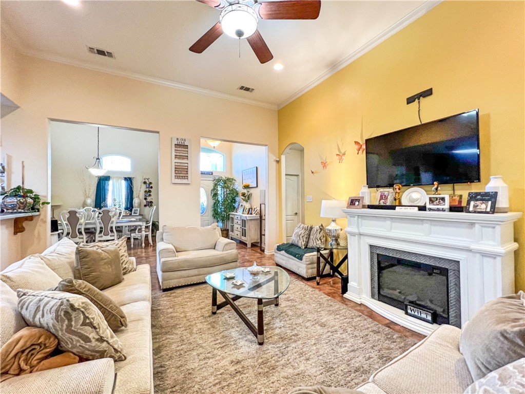 6805 Windy Creek Drive , Corpus Christi, TX, 78414 | 411802 | Realty Texas LLC