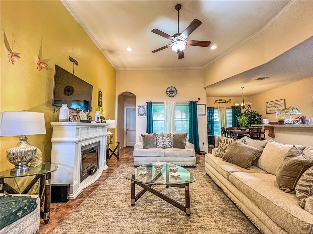 6805 Windy Creek Drive , Corpus Christi, TX, 78414 | 411802 | Realty Texas LLC
