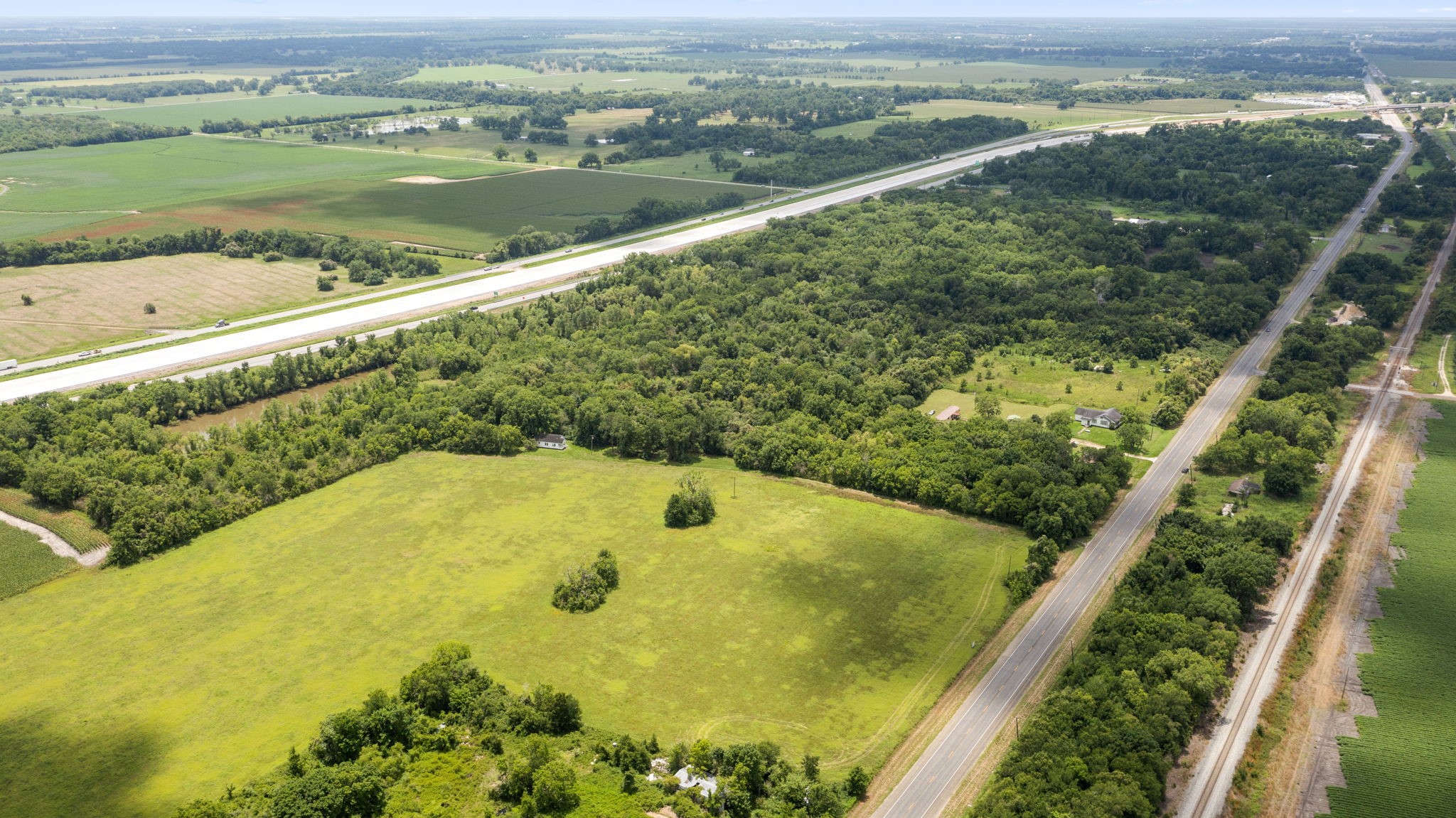 0000 Business 59 , Hungerford, TX, 77448 | 62891439 | Realty Texas LLC