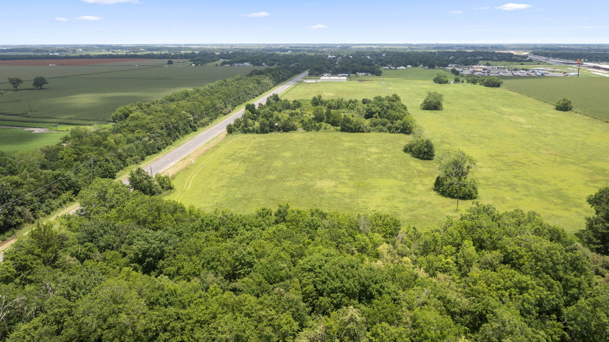 0000 Business 59 , Hungerford, TX, 77448 | 62891439 | Realty Texas LLC