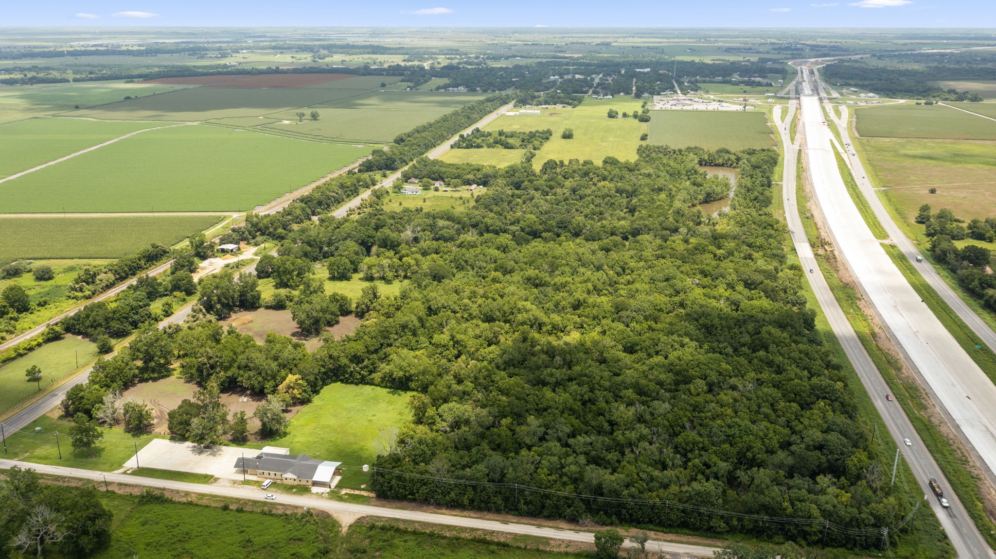 0000 Business 59 , Hungerford, TX, 77448 | 62891439 | Realty Texas LLC