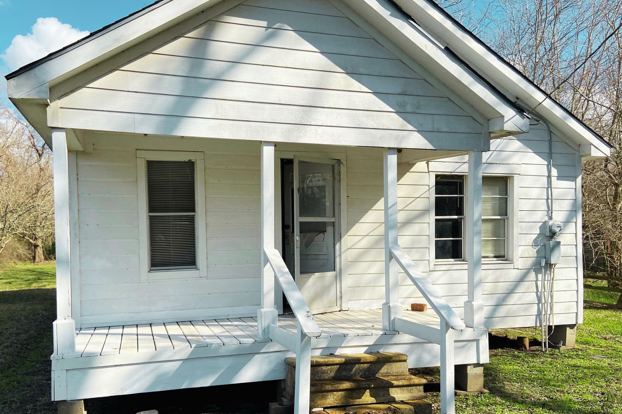0000 Business 59 , Hungerford, TX, 77448 | 62891439 | Realty Texas LLC
