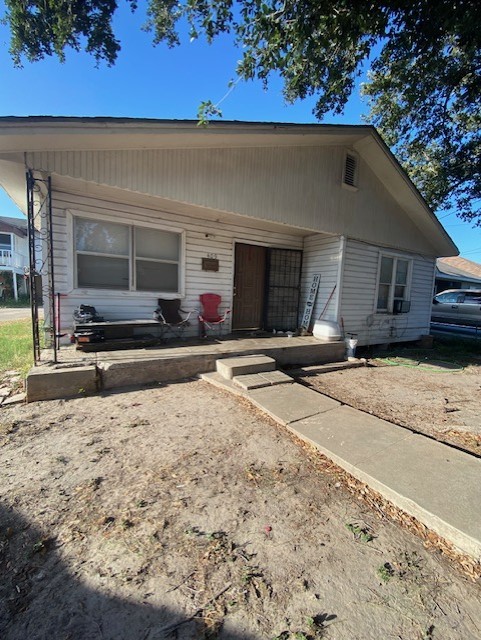 405 & 409 Chaparral Street, Alice, TX, 78332 | 411812 | Realty Texas LLC
