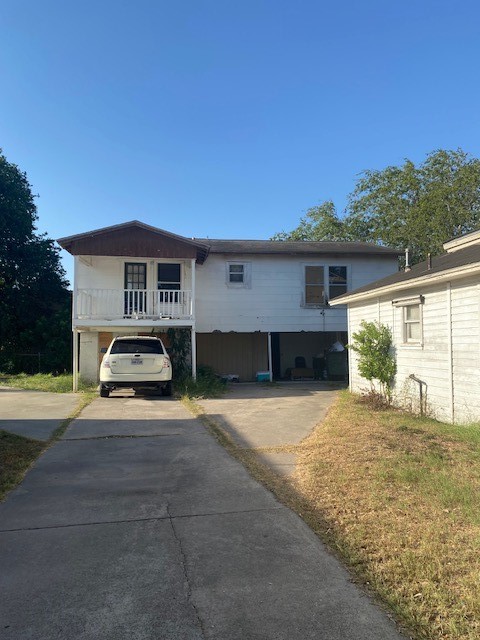 405 & 409 Chaparral Street, Alice, TX, 78332 | 411812 | Realty Texas LLC