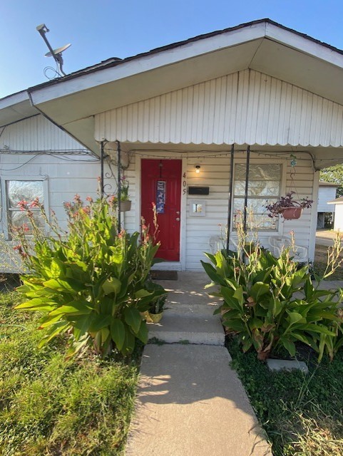 405 & 409 Chaparral Street, Alice, TX, 78332 | 411812 | Realty Texas LLC