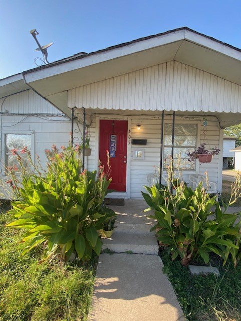 405 & 409 Chaparral Street, Alice, TX, 78332 | 411812 | Realty Texas LLC