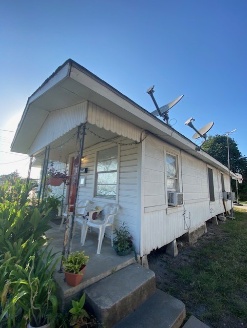 405 & 409 Chaparral Street, Alice, TX, 78332 | 411812 | Realty Texas LLC