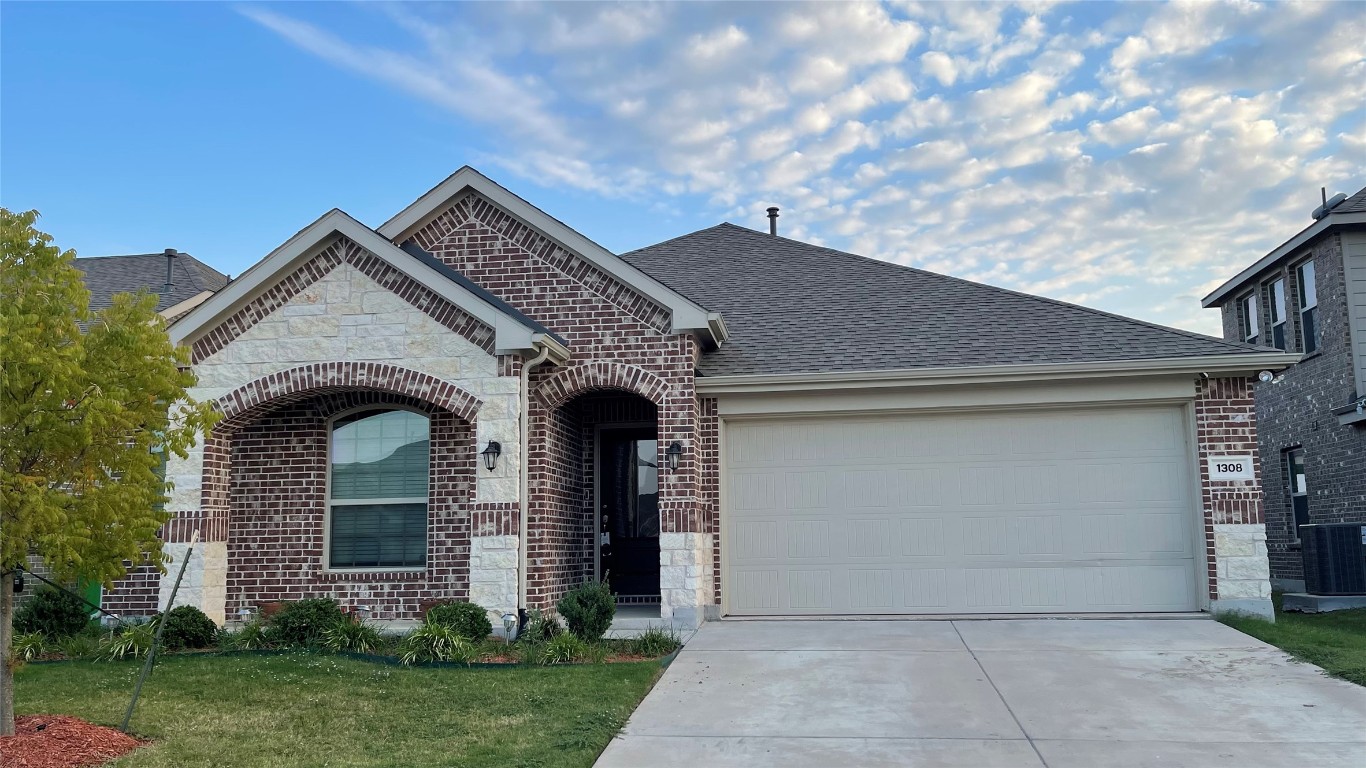 1308 Renoir Drive , Little Elm, TX, 75068 | 20245646 | Realty Texas LLC