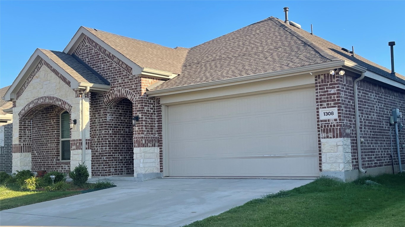 1308 Renoir Drive , Little Elm, TX, 75068 | 20245646 | Realty Texas LLC