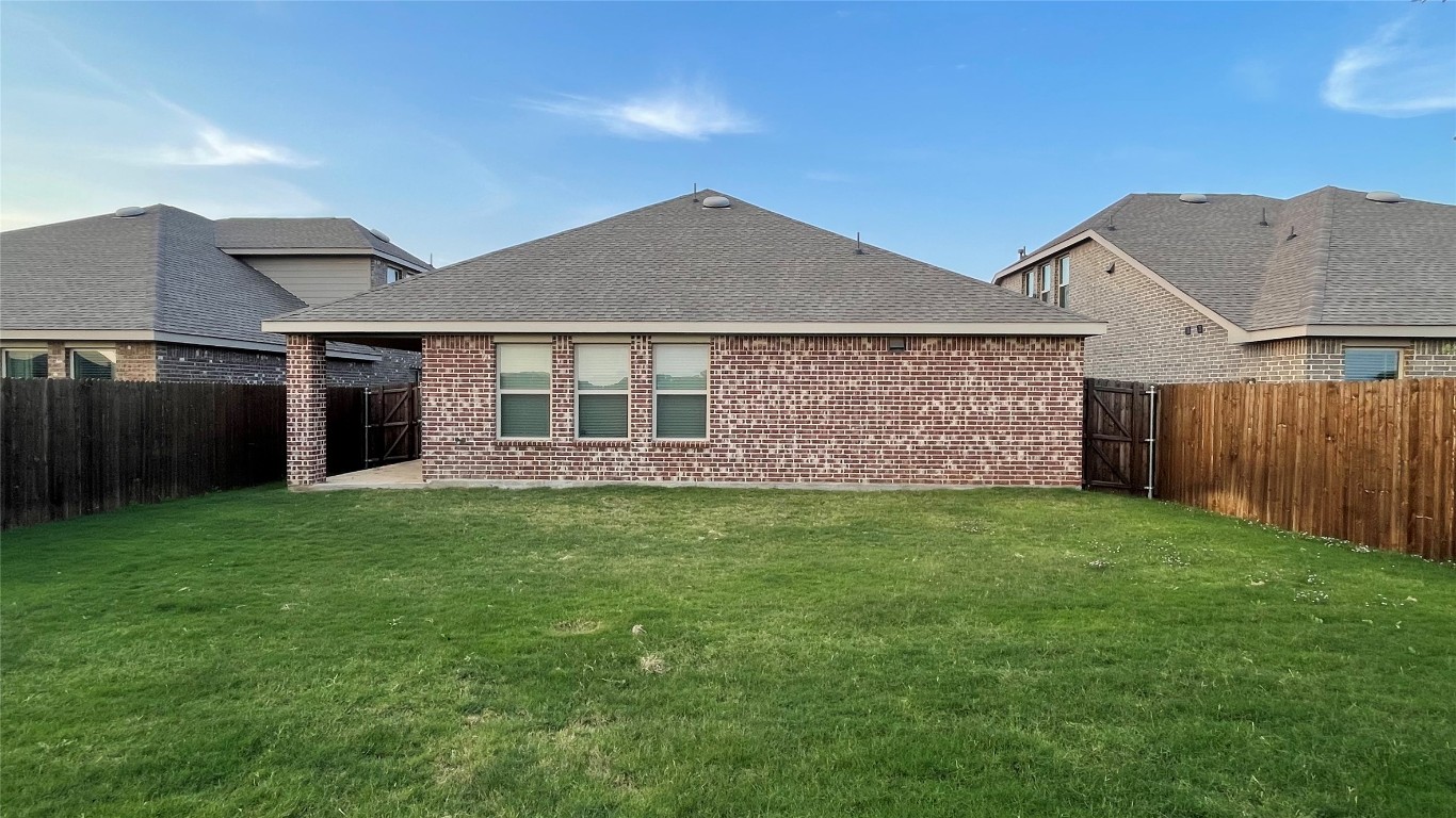 1308 Renoir Drive , Little Elm, TX, 75068 | 20245646 | Realty Texas LLC