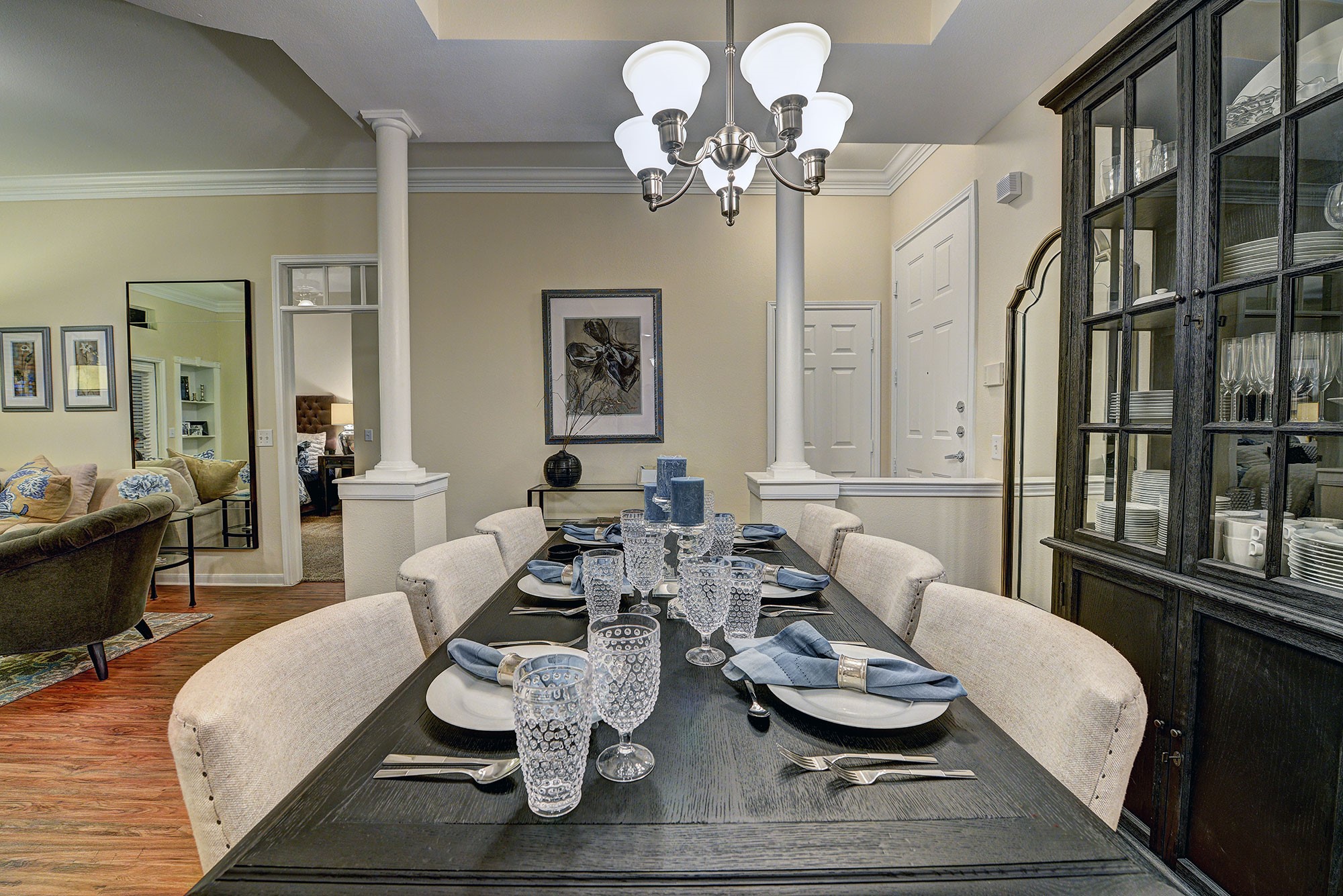 1919 post oak Park E , Houston, TX, 77027 | 18917692 | Realty Texas LLC