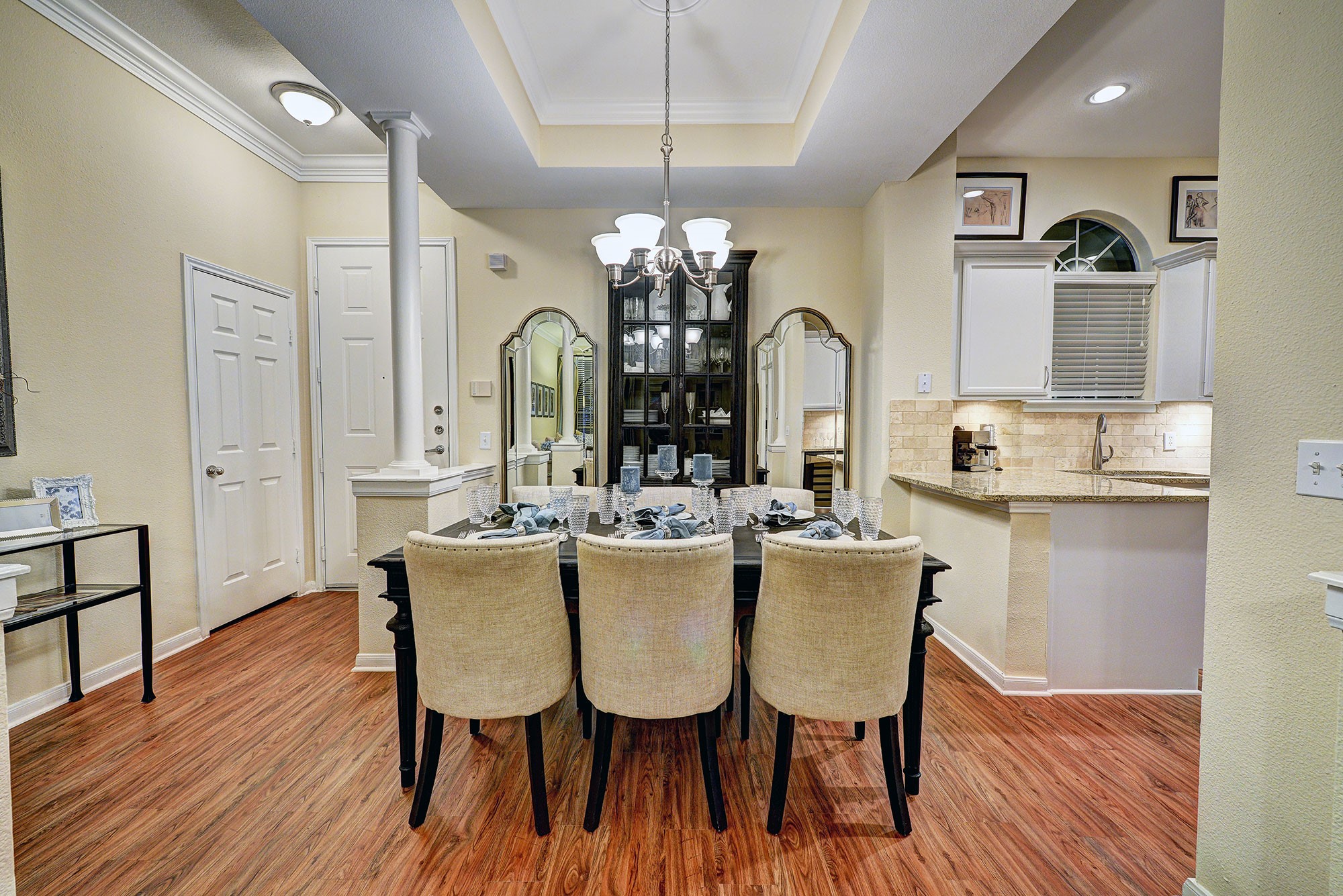 1919 post oak Park E , Houston, TX, 77027 | 18917692 | Realty Texas LLC