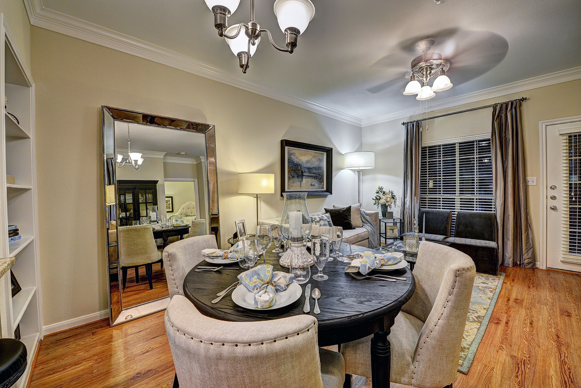 1919 post oak Park E , Houston, TX, 77027 | 18917692 | Realty Texas LLC